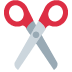 :scissors: :scissors: