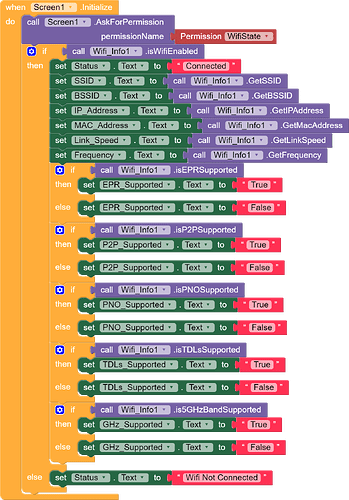 blocks