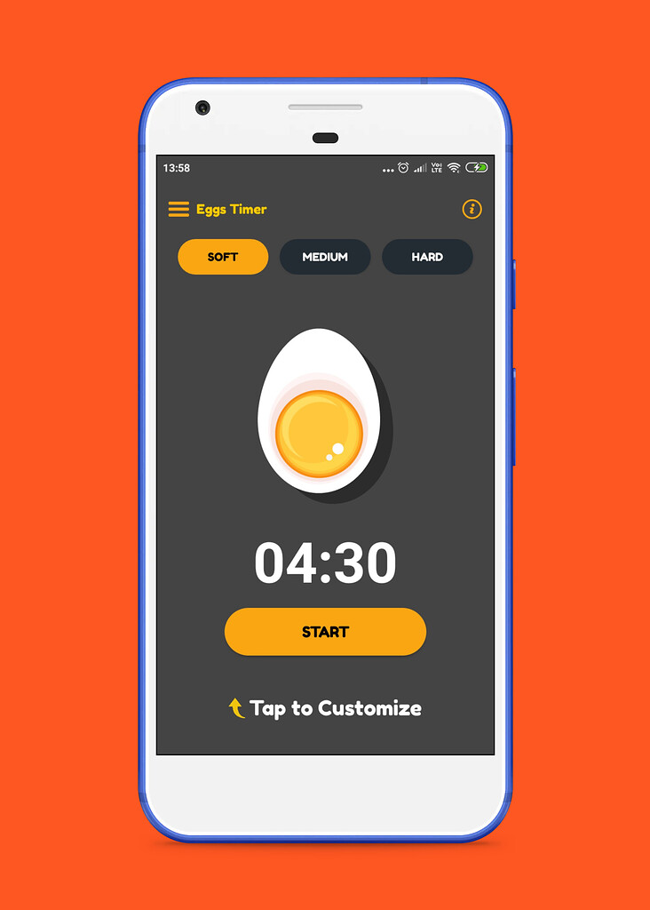 Egg Timer Pro - Apps on Google Play