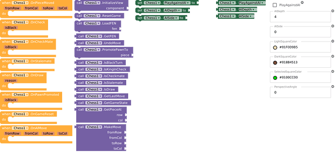 blocks