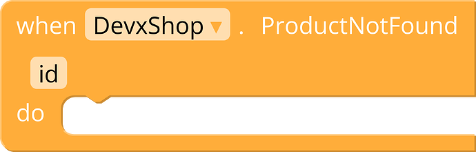 ProductNotFoundBlock