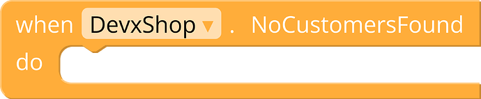 NoCustomersFoundBlock