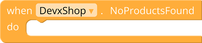 NoProductsFoundBlock