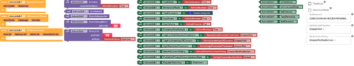 blocks