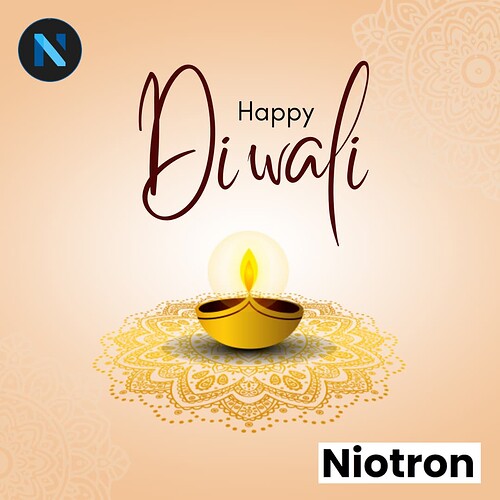 Nio Diwali