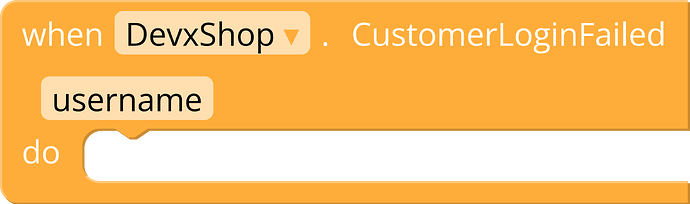 CustomerLoginFailedBlock