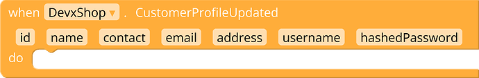 CustomerProfileUpdatedBlock