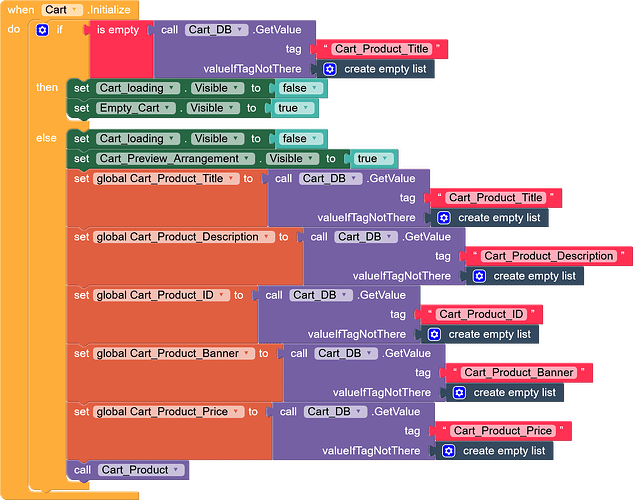 blocks