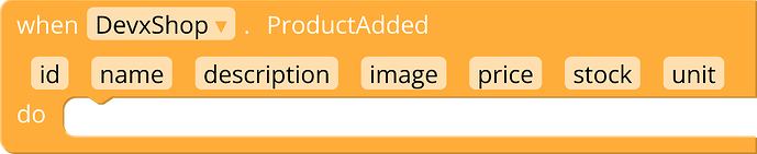 ProductAddedBlock