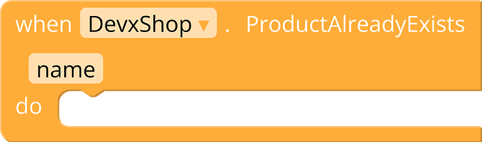 ProductAlreadyExistsBlock