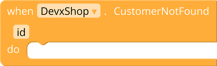 CustomerNotFoundBlock