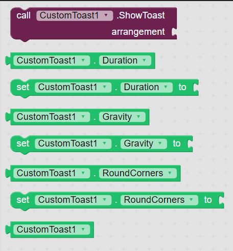 NiotronCustomToastBlocks