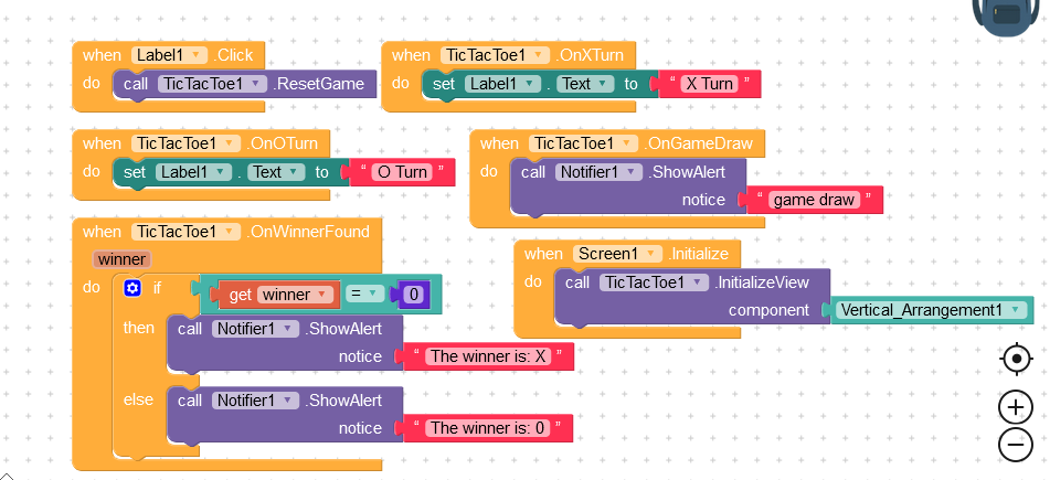 GitHub - OmaPrakash/Tic-Tac-Toe-Online: Tic Tac Toe is light and