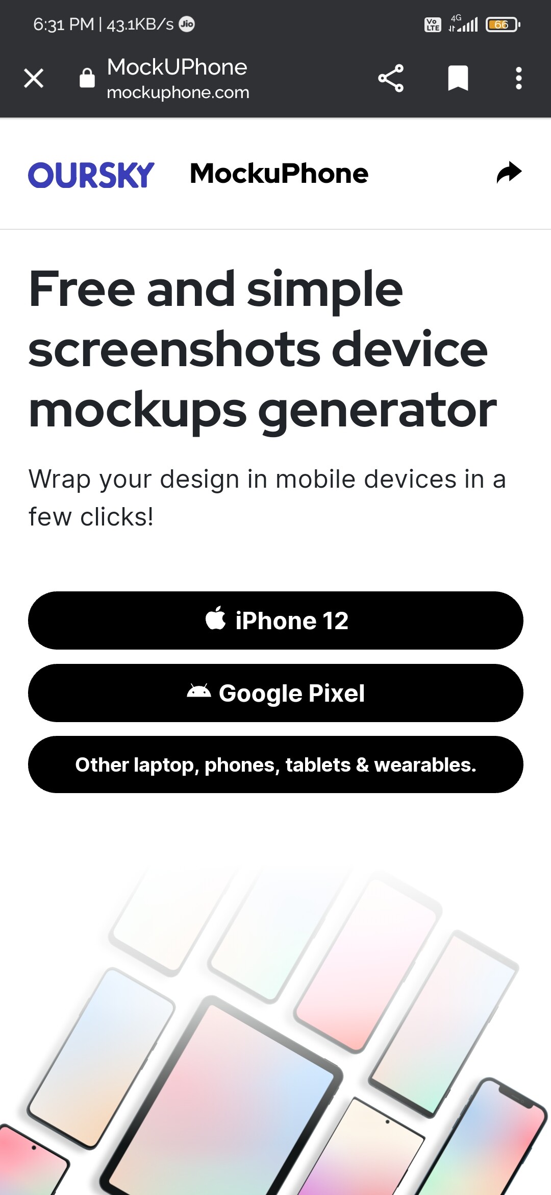 Download Top 05 Mockup Resources For App Inventors Guides Niotron Community