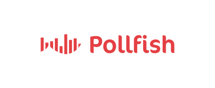 pollfish logo
