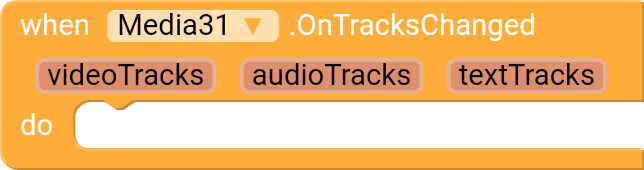 OnTracksChanged