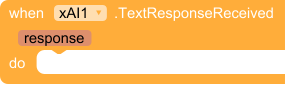 TextResponseReceived_Event