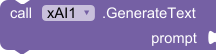 GenerateText_Method