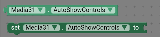 AutoShowControls