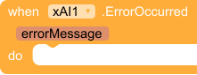 ErrorOccurred_Event