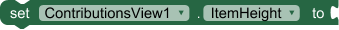 ItemHeight_Set_Property