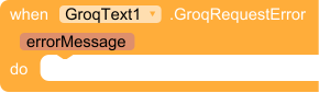 GroqRequestError_Event