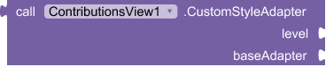 CustomStyleAdapter_Method