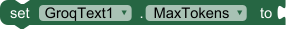 MaxTokens_Set_Property