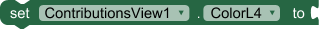 ColorL4_Set_Property