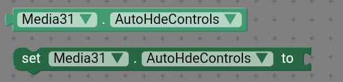 AutoHideControls