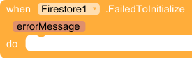 FailedToInitialize_Event