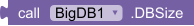 DBSize_Method