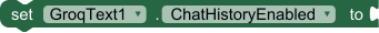 ChatHistoryEnabled_Set_Property