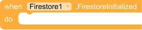 FirestoreInitialized_Event