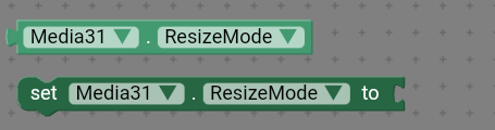 ResizeMode